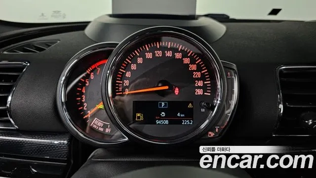 Mini Cooper Clubman id 2917669 из Кореи 18