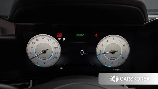 Hyundai Avante (CN7) id 3727905 из Кореи 18