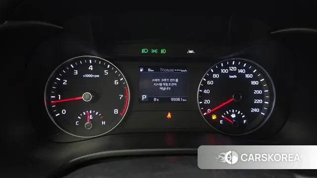 Kia Come New K3 id 3547038 из Кореи 18