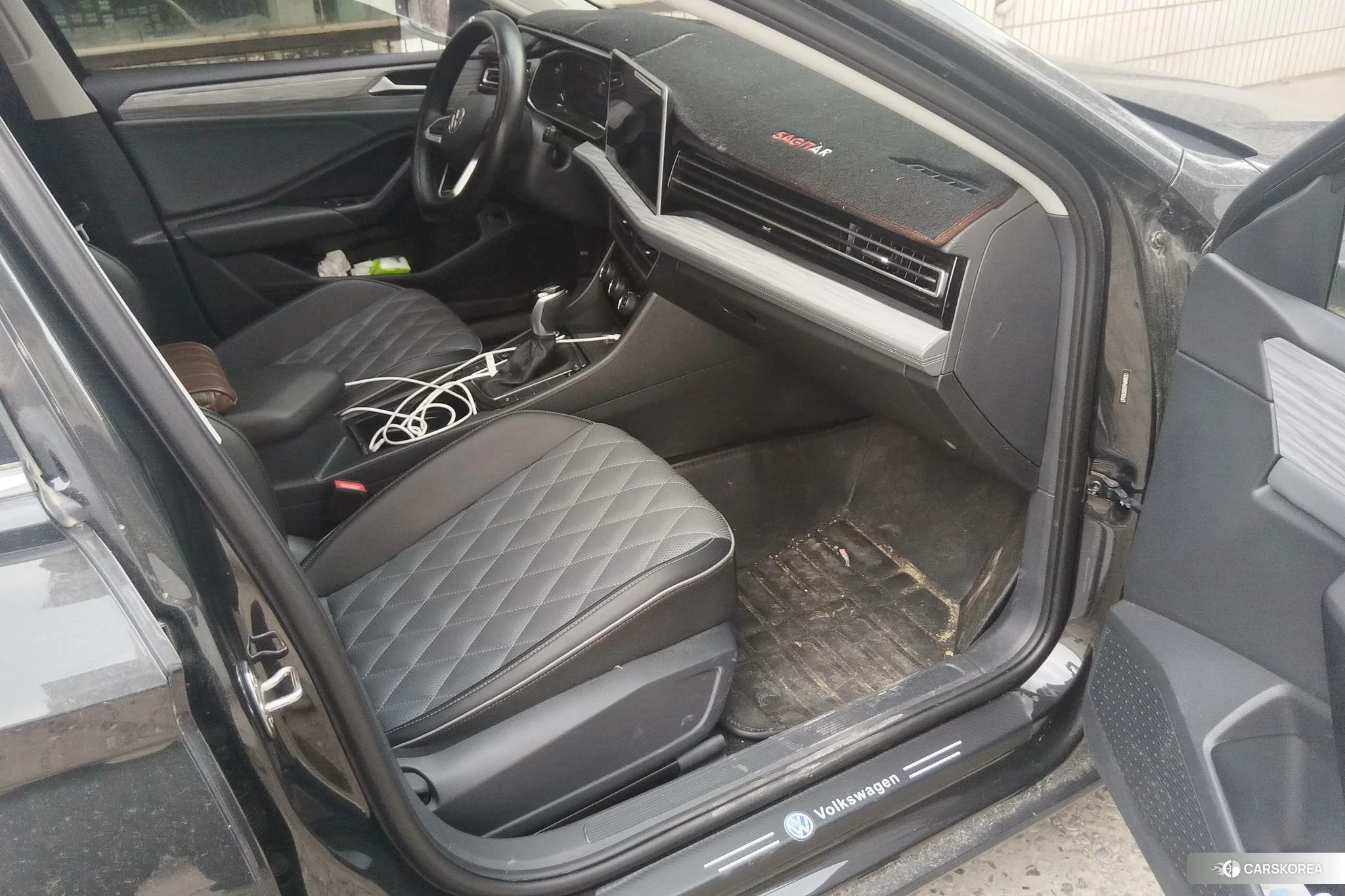 Volkswagen Sagitar id 4492821 из Китая 15