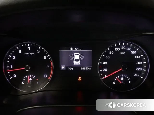 Kia Come New K3 id 3692845 из Кореи 18