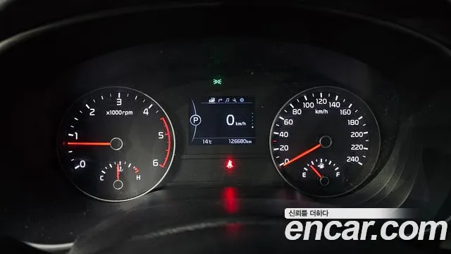 Kia Sportage 4th Generation id 2494741 из Кореи 18