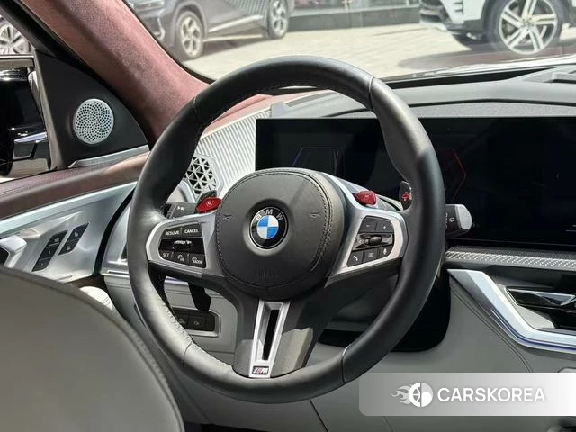 BMW XM id 4256308 из Китая 14