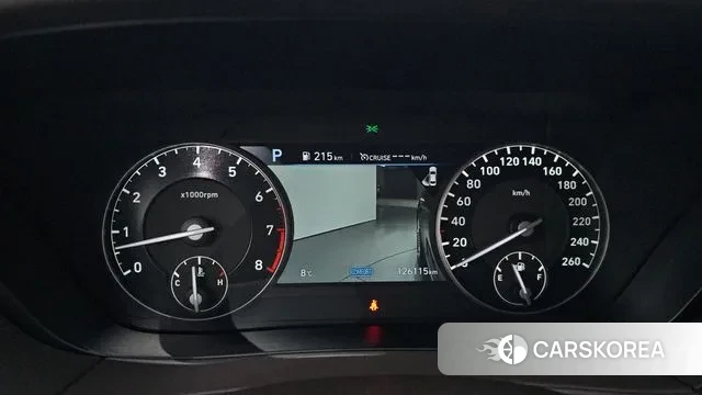 Genesis G90 id 3698085 из Кореи 18