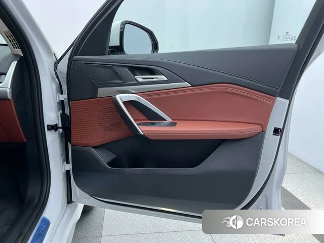 BMW X1 id 4335742 из Китая 28