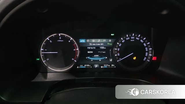Ssangyong G4 Rexton id 4586862 из Кореи 34