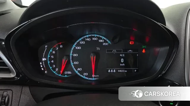 Chevrolet (GM Daewoo) The New Spark id 2975919 из Кореи 18