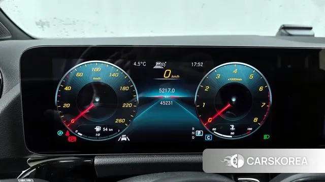 Mercedes-Benz GLA - Class H247 id 3509234 из Кореи 18