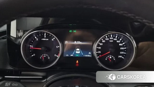 Kia Carnival 4th generation id 3582287 из Кореи 18