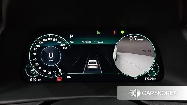 Hyundai Sonata (DN8) id 3024144 из Кореи 18