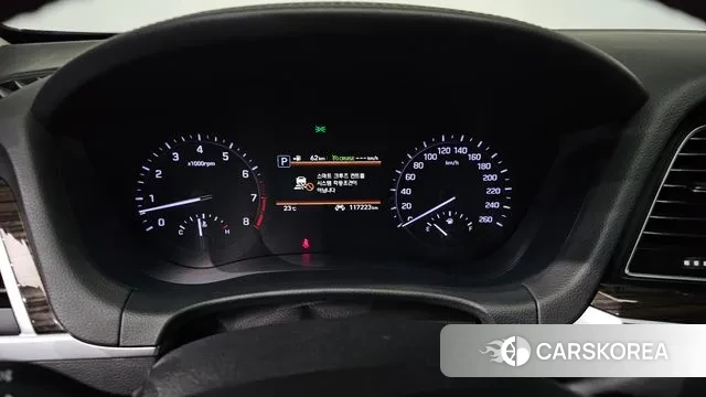 Genesis G80 id 3248741 из Кореи 18