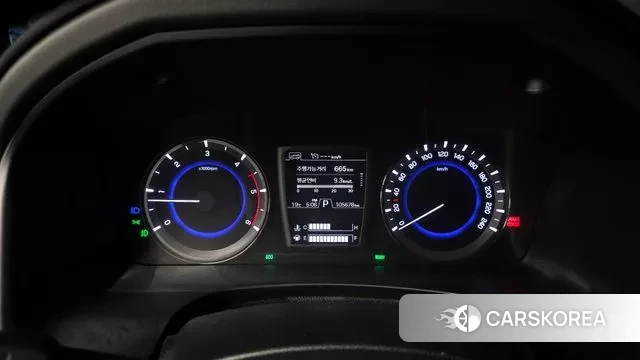 Ssangyong The New Rexton Sports Cannes id 3335060 из Кореи 18