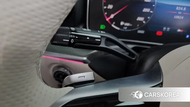 Mercedes-Benz CLE-Class C236 id 3565572 из Кореи 18