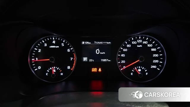 Kia Come New K3 id 4357020 из Кореи 18