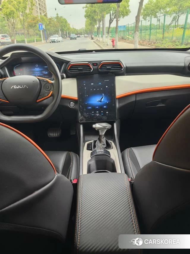 Dongfeng Fengshen Yi Hyun id 4210757 из Китая 11