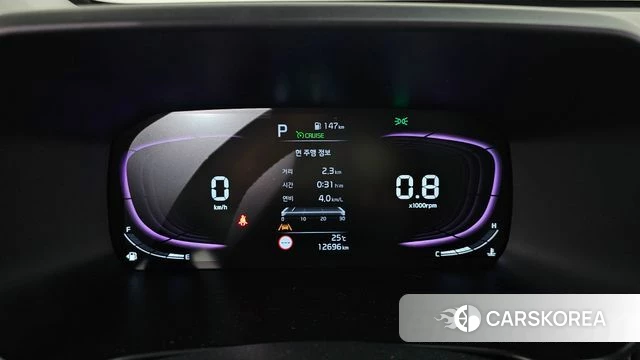 Kia The New Morning (JA) id 4394478 из Кореи 34