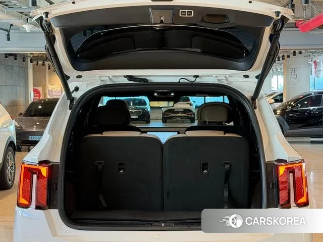 Kia The New Sorento 4th Generation id 3585843 из Кореи 18