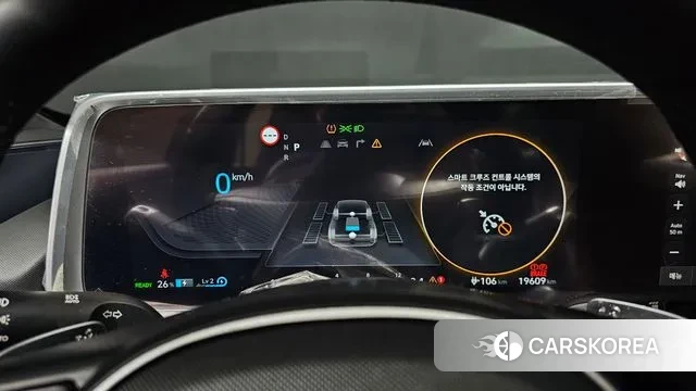 Hyundai Ionic 6 id 3427119 из Кореи 18