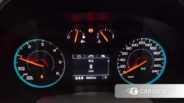 Chevrolet (GM Daewoo) The New Malibu id 3778240 из Кореи 18