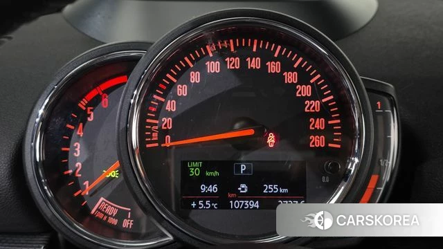 Mini Cooper D Clubman id 3807966 из Кореи 18