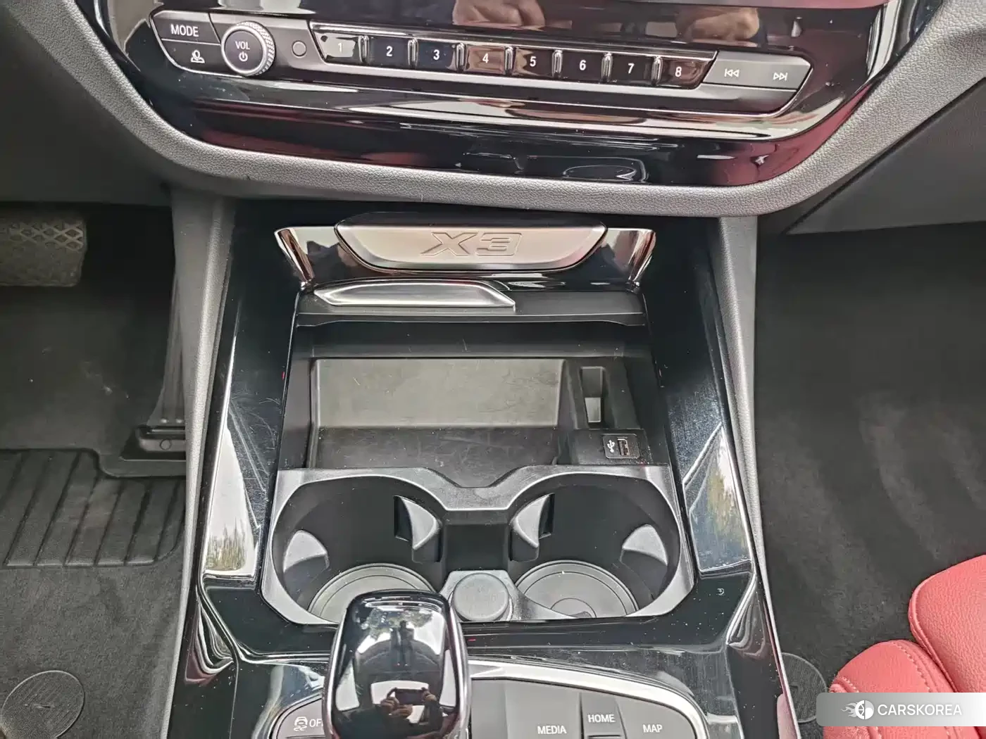 BMW X3 id 4634791 из Китая 19