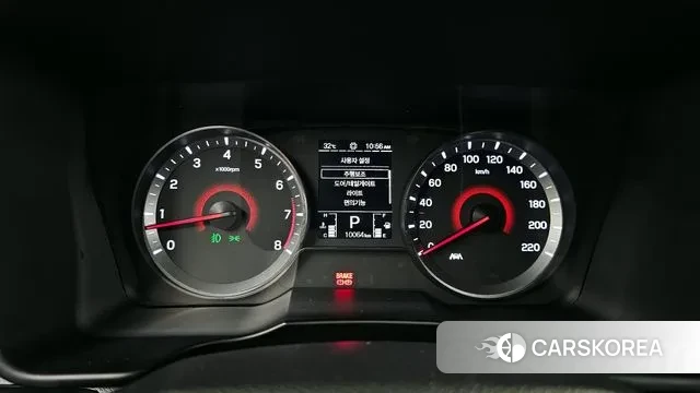 Ssangyong The New Tivoli id 3006901 из Кореи 18