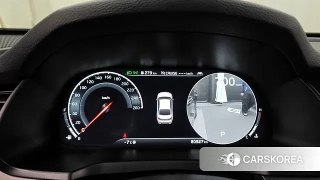 Kia K7 Premier id 3754138 из Кореи 18