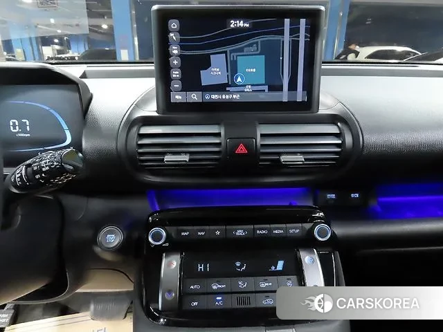 Hyundai Casper id 3733278 из Кореи 18