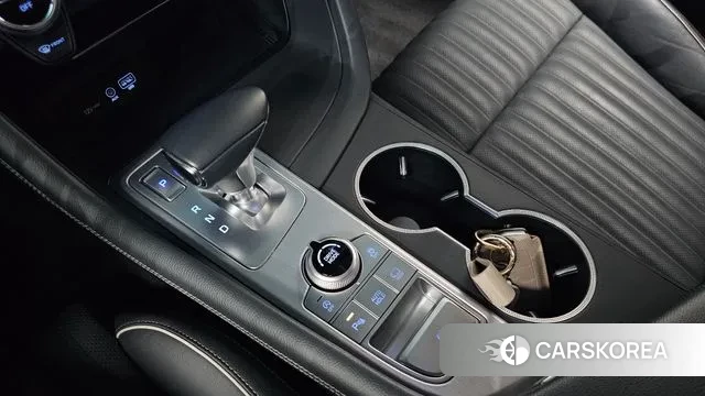 Genesis G70 id 3193356 из Кореи 18