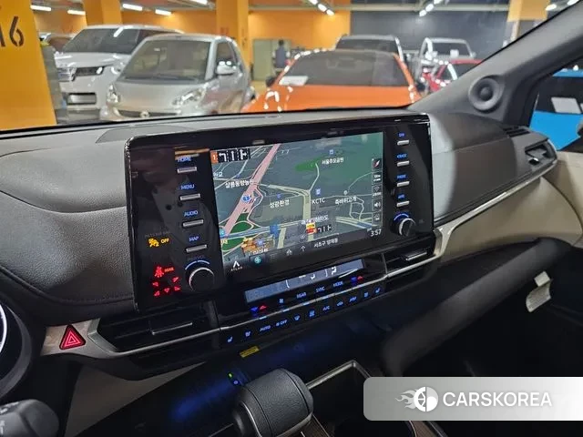 Toyota Sienna 4th Generation id 2930150 из Кореи 18