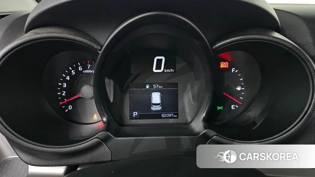 Kia The New Ray id 4186834 из Кореи 28