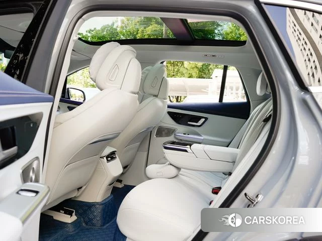 Mercedes-Benz EQE SUV id 4353027 из Китая 16