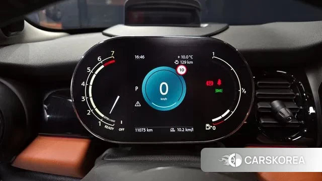 Mini Cooper S id 3679654 из Кореи 18