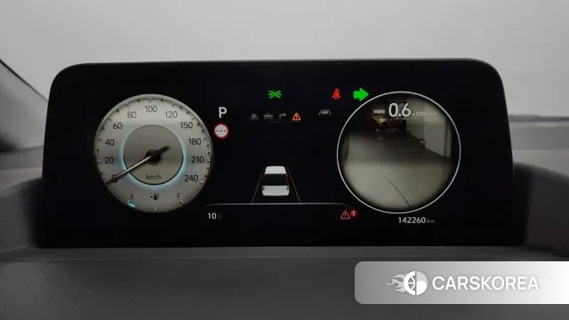 Hyundai Staria id 3660506 из Кореи 18