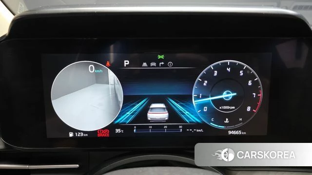 Kia Carnival 4th generation id 4665850 из Кореи 18