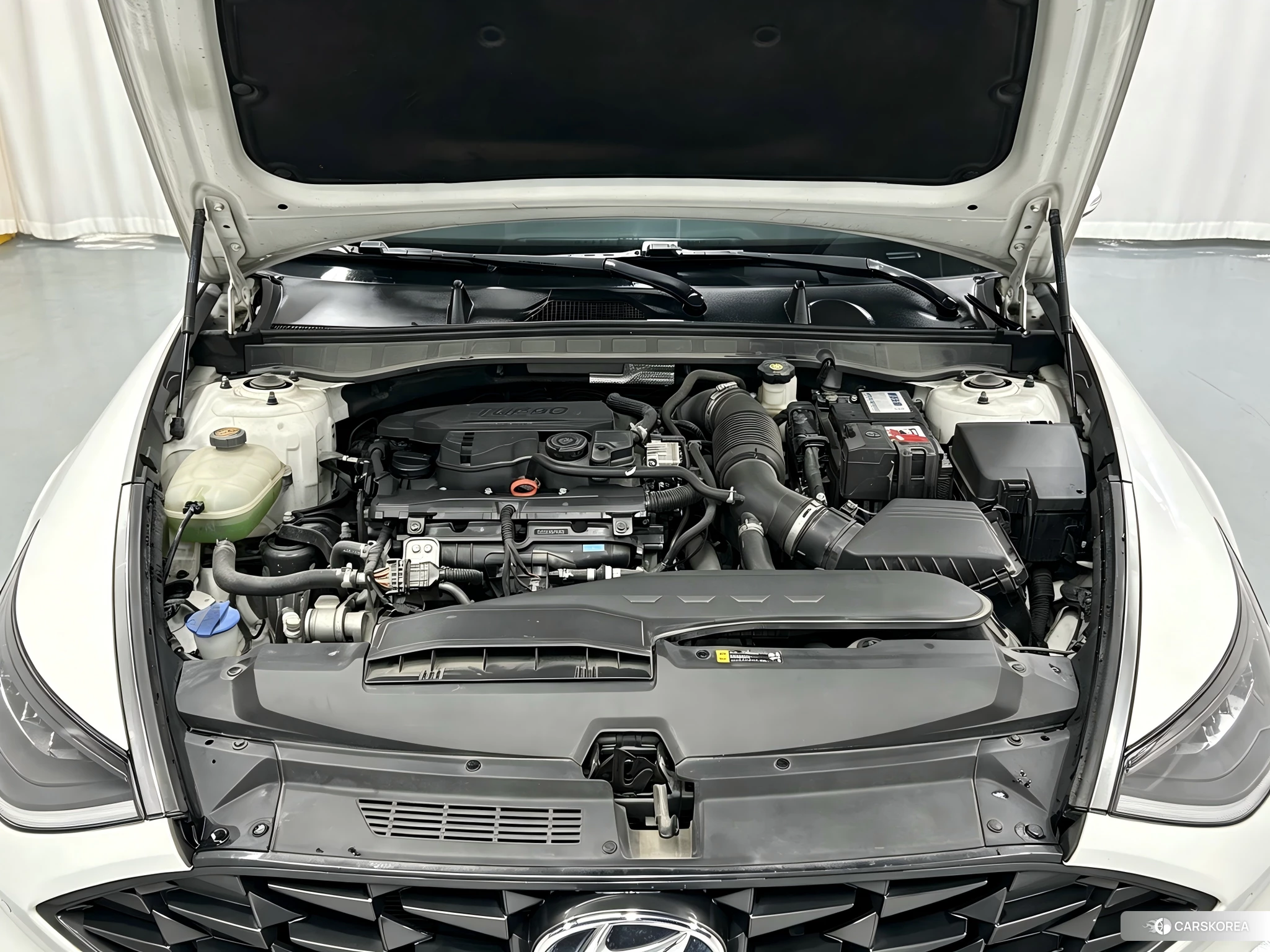 Hyundai Sonata id 4510505 из Китая 18