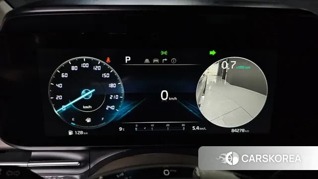 Kia Carnival 4th generation id 3577626 из Кореи 18