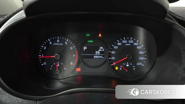 Kia All New Morning (JA) id 4521012 из Кореи 18