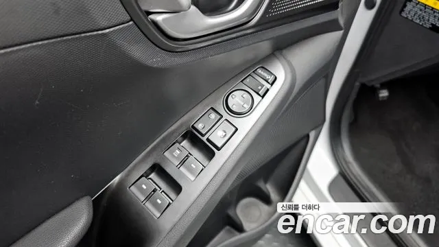 Hyundai The New Ionic Hybrid id 2623762 из Кореи 18