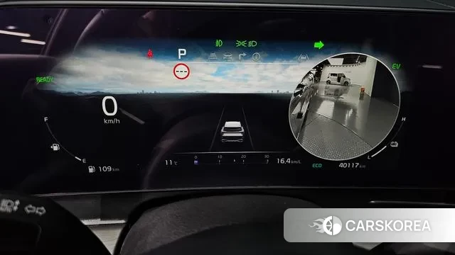 Kia Sportage 5th Generation Hybrid id 3735165 из Кореи 18