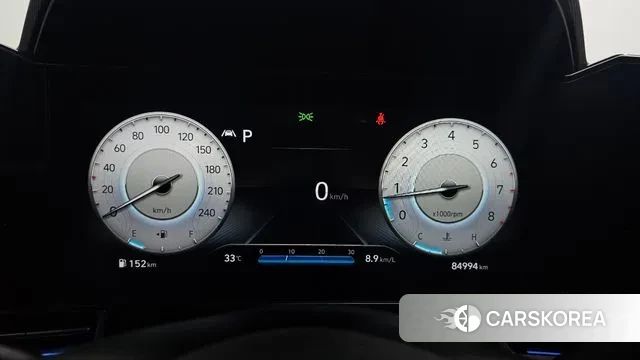 Hyundai Avante (CN7) id 3023826 из Кореи 18