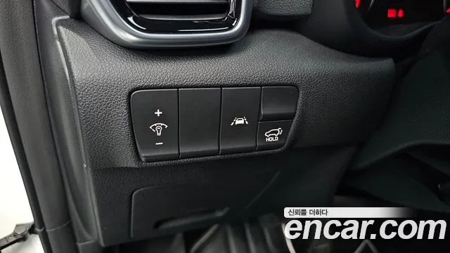 Kia Sportage The Bold id 2706488 из Кореи 18