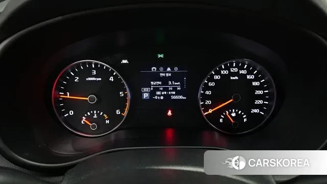 Kia Sportage The Bold id 3541360 из Кореи 18