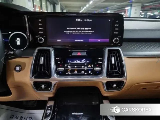 Kia Sorento 4th Generation id 3058651 из Кореи 18