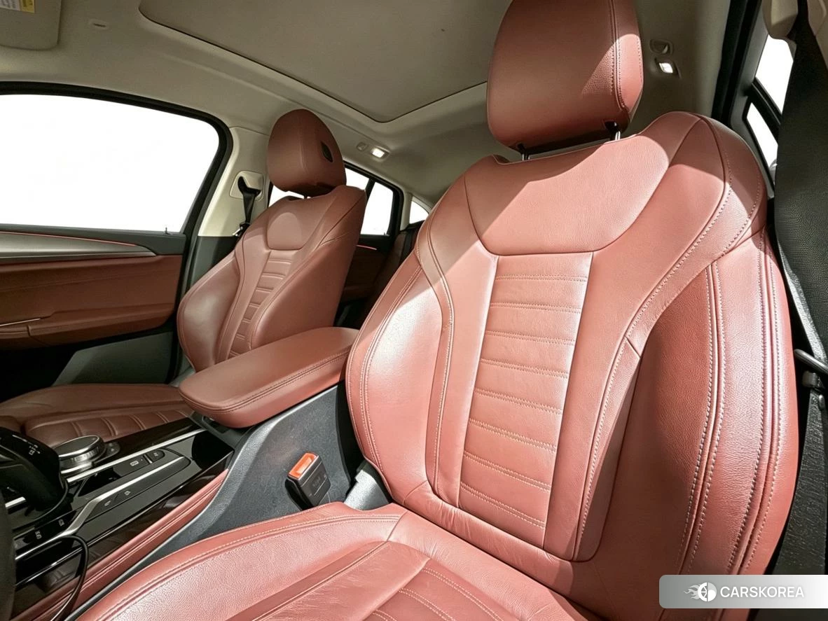 BMW X4 id 4441051 из Китая 9