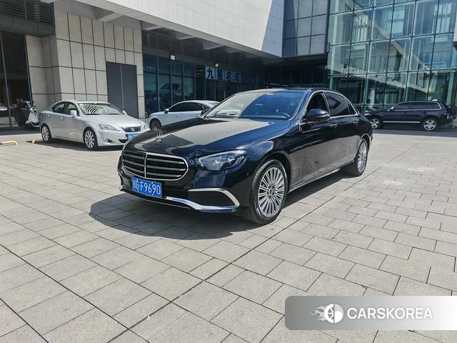 Mercedes-Benz E-class id 4277640 из Китая 13