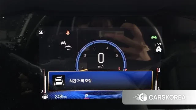 Chevrolet (GM Daewoo) Trax Crossover id 3322335 из Кореи 18