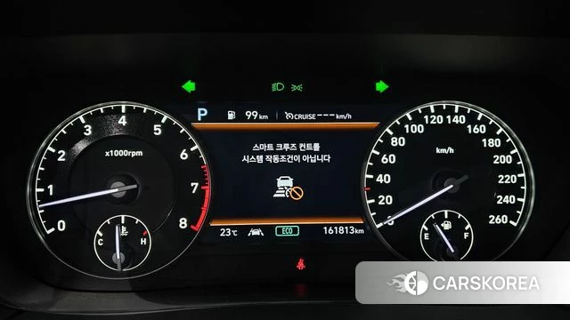 Genesis G90 id 4794666 из Кореи 33