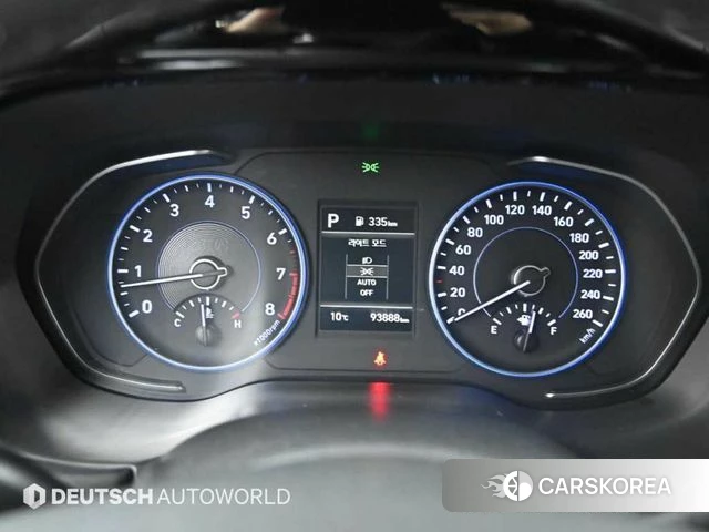 Hyundai Palisade id 4737358 из Кореи 18