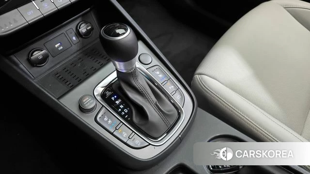 Hyundai The New Kona id 4525008 из Кореи 33